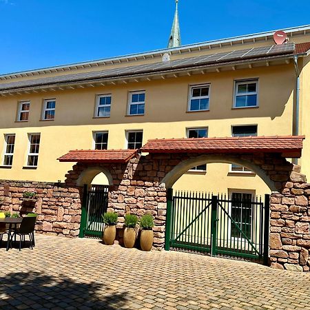 Der Ochsen Apart otel Kappel-Grafenhausen Dış mekan fotoğraf
