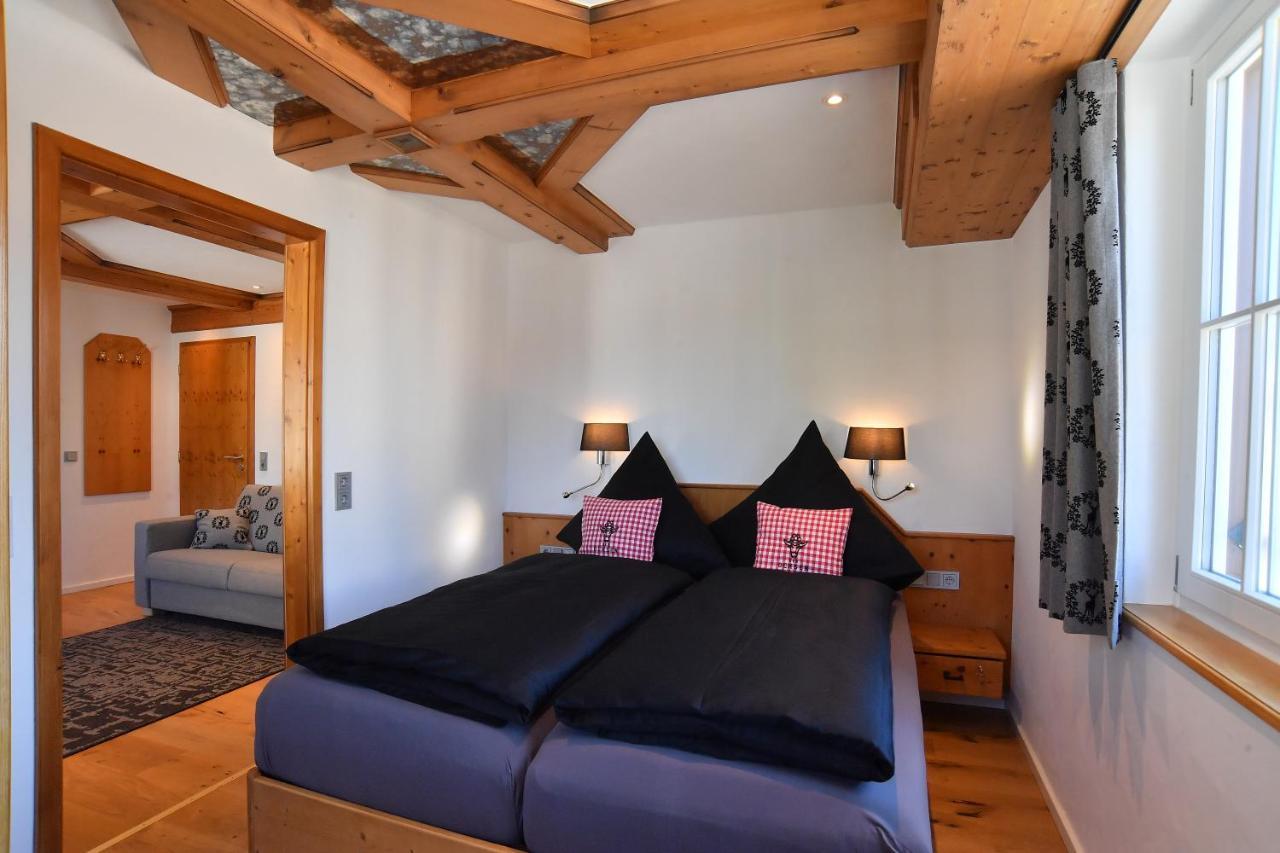 Der Ochsen Apart otel Kappel-Grafenhausen Dış mekan fotoğraf