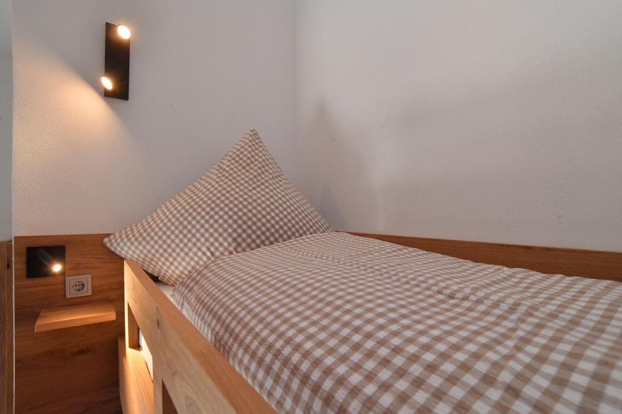 Der Ochsen Apart otel Kappel-Grafenhausen Dış mekan fotoğraf