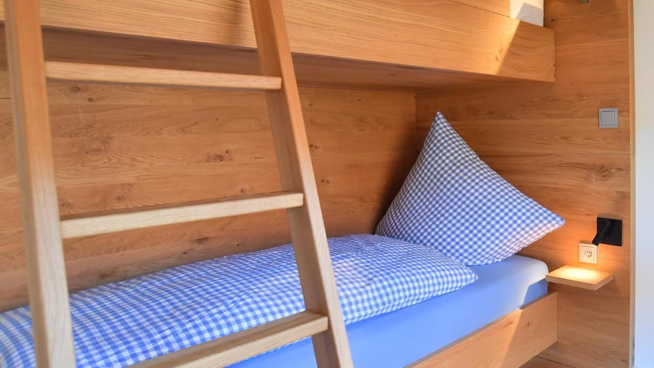 Der Ochsen Apart otel Kappel-Grafenhausen Dış mekan fotoğraf