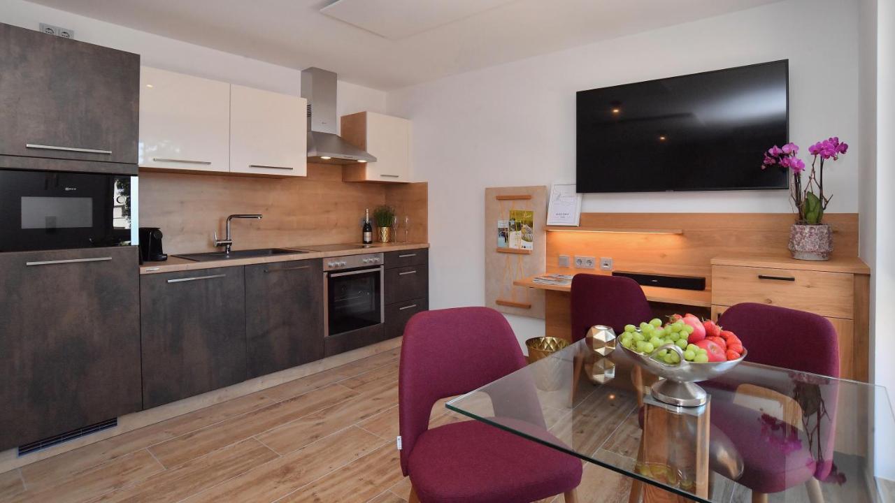 Der Ochsen Apart otel Kappel-Grafenhausen Dış mekan fotoğraf