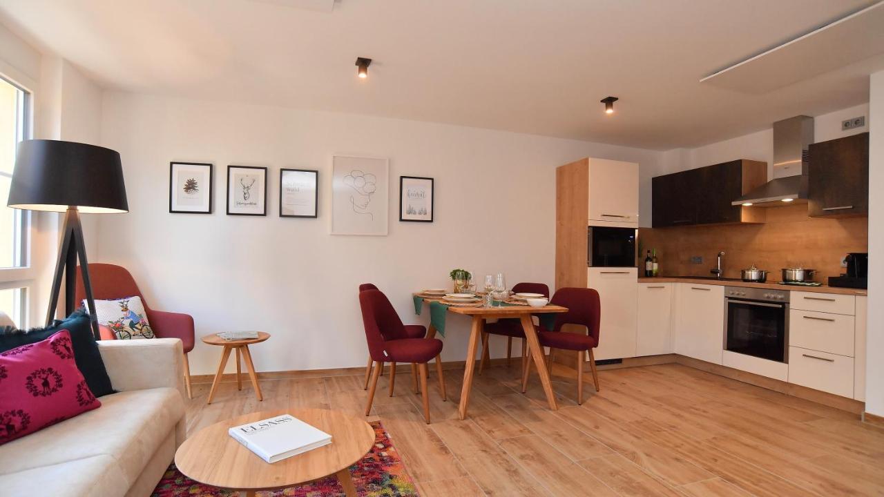 Der Ochsen Apart otel Kappel-Grafenhausen Dış mekan fotoğraf