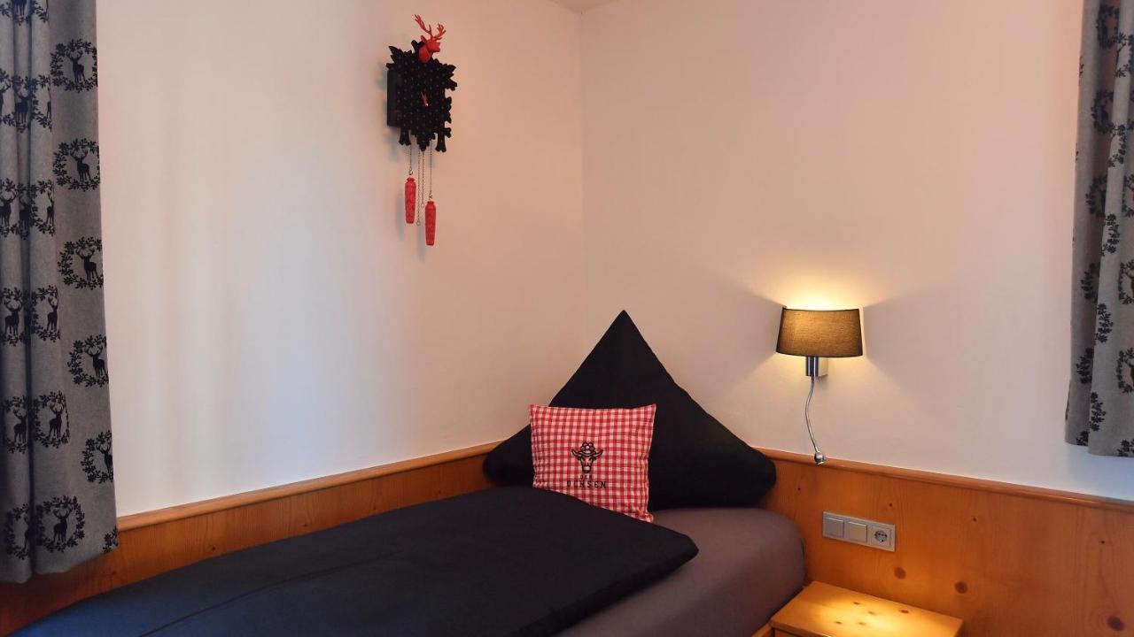 Der Ochsen Apart otel Kappel-Grafenhausen Dış mekan fotoğraf